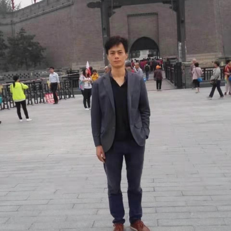 认真的第一张照片--沙县征婚网