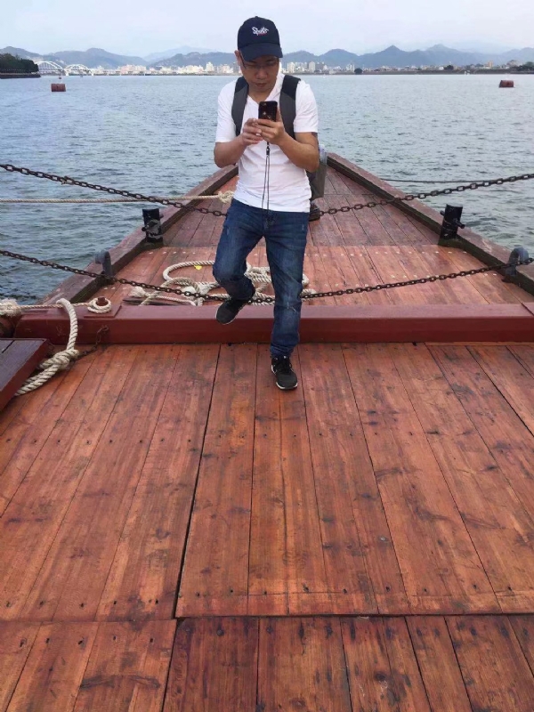 携手未来的第一张照片--沙县征婚网