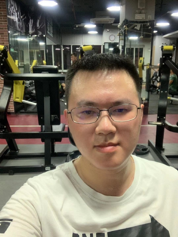 loyi的第一张照片--沙县征婚网