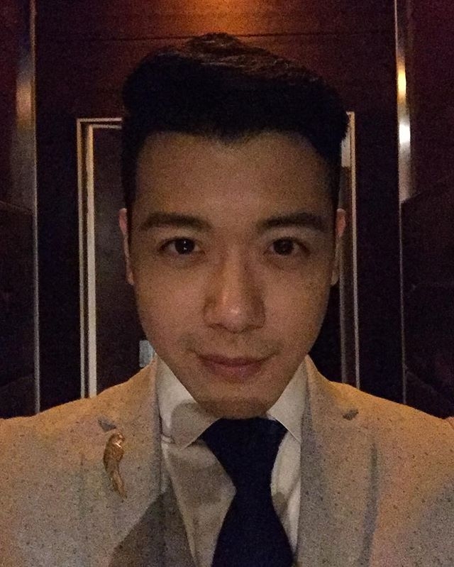 陈俊峰的第二张照片--沙县征婚网