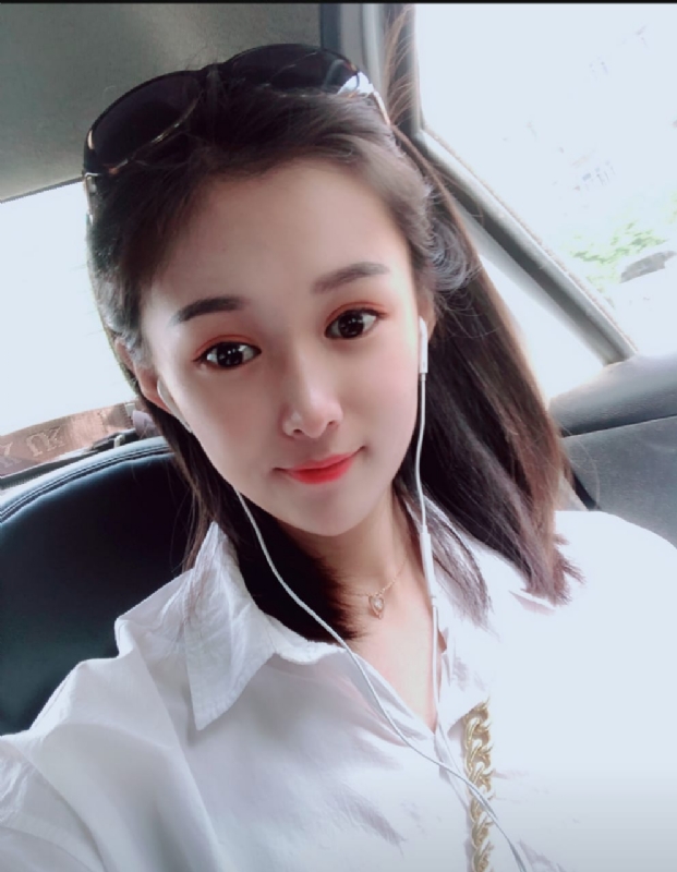 馨月的第一张照片--沙县征婚网