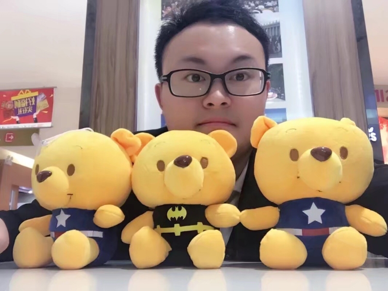 独孤求败的第一张照片--沙县征婚网