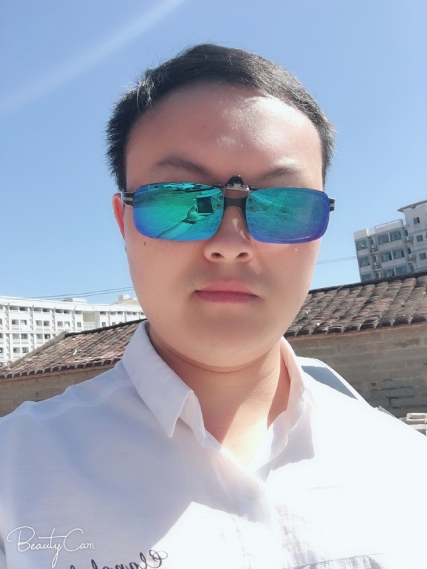 独孤求败的第三张照片--沙县征婚网