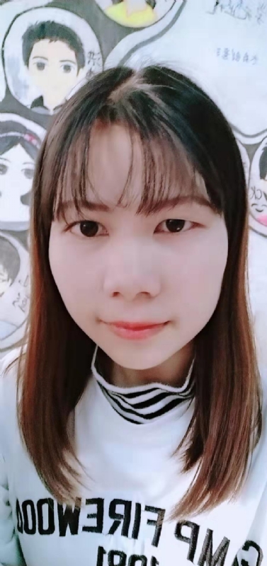 哎咿咕的第一张照片--沙县征婚网