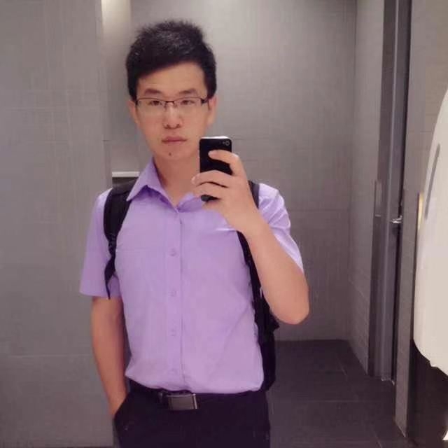 心之所向的第一张照片--沙县征婚网
