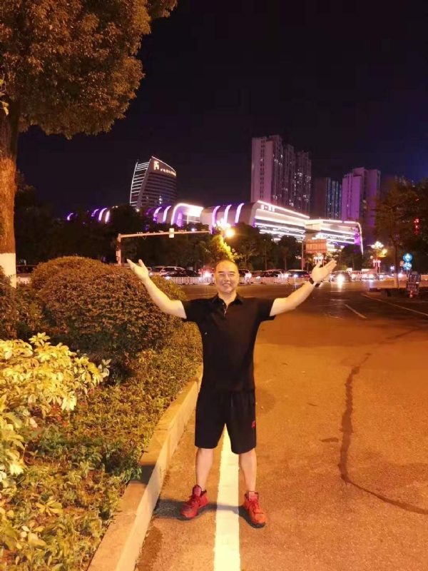 李国伟的第二张照片--沙县征婚网