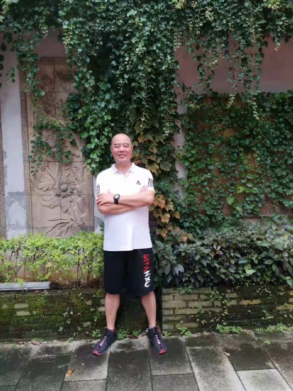 李国伟的第五张照片--沙县征婚网