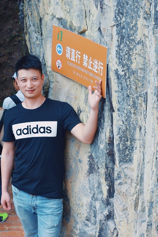 最美的期待的第一张照片--沙县征婚网