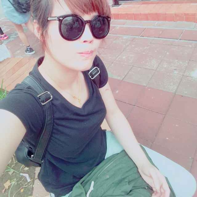 勻勻的第一张照片--沙县征婚网