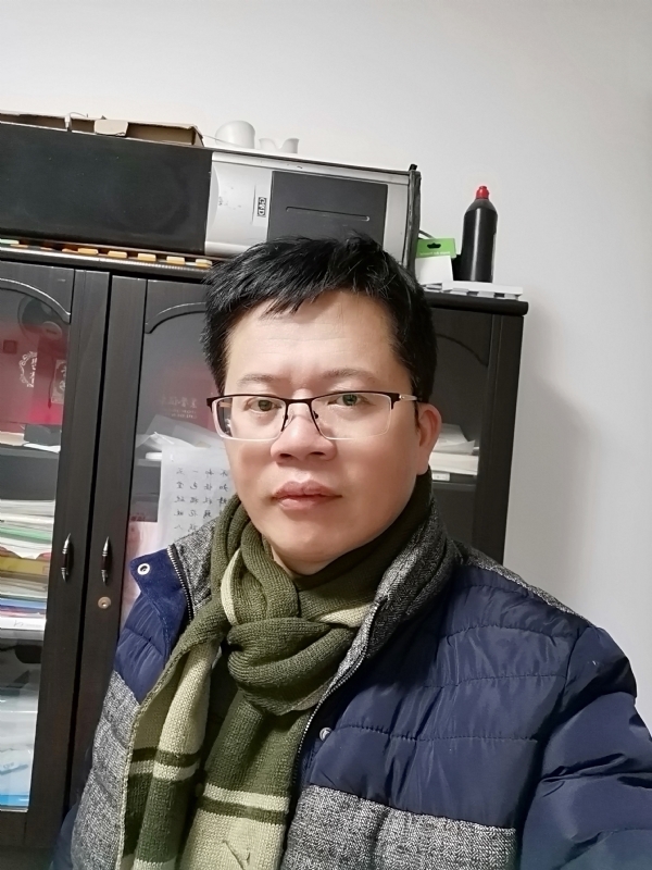 凭海临风的第一张照片--沙县征婚网