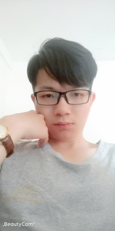 愿得一人心的第一张照片--沙县征婚网
