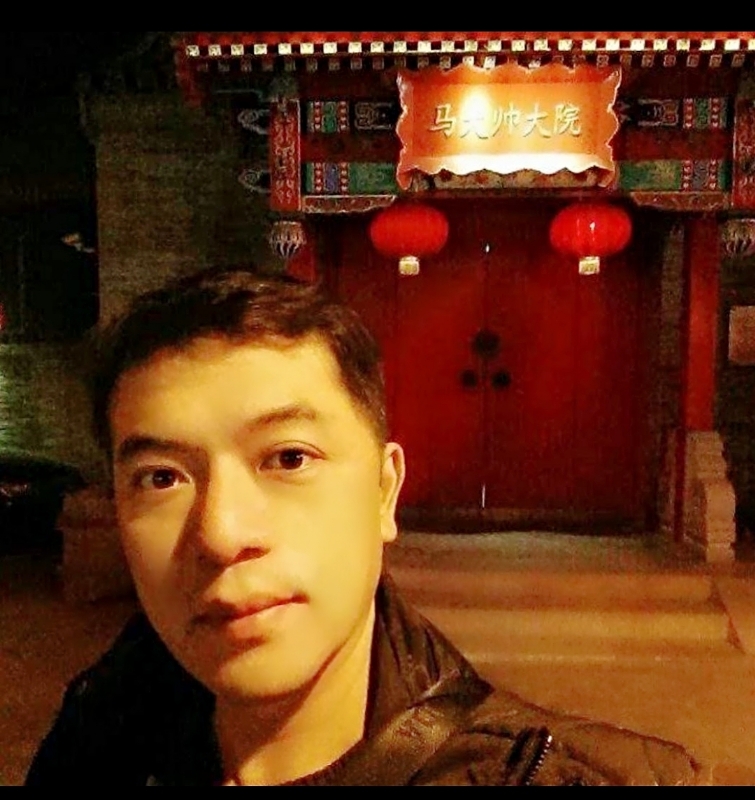 飄渺的第一张照片--沙县征婚网