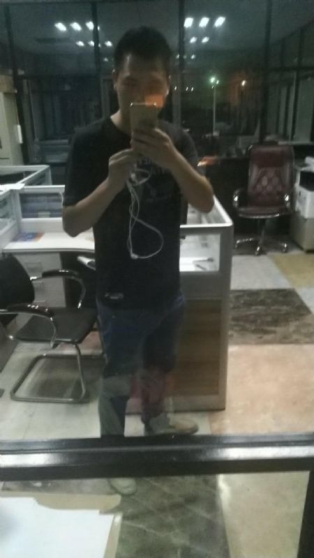 臻之南的第一张照片--沙县征婚网