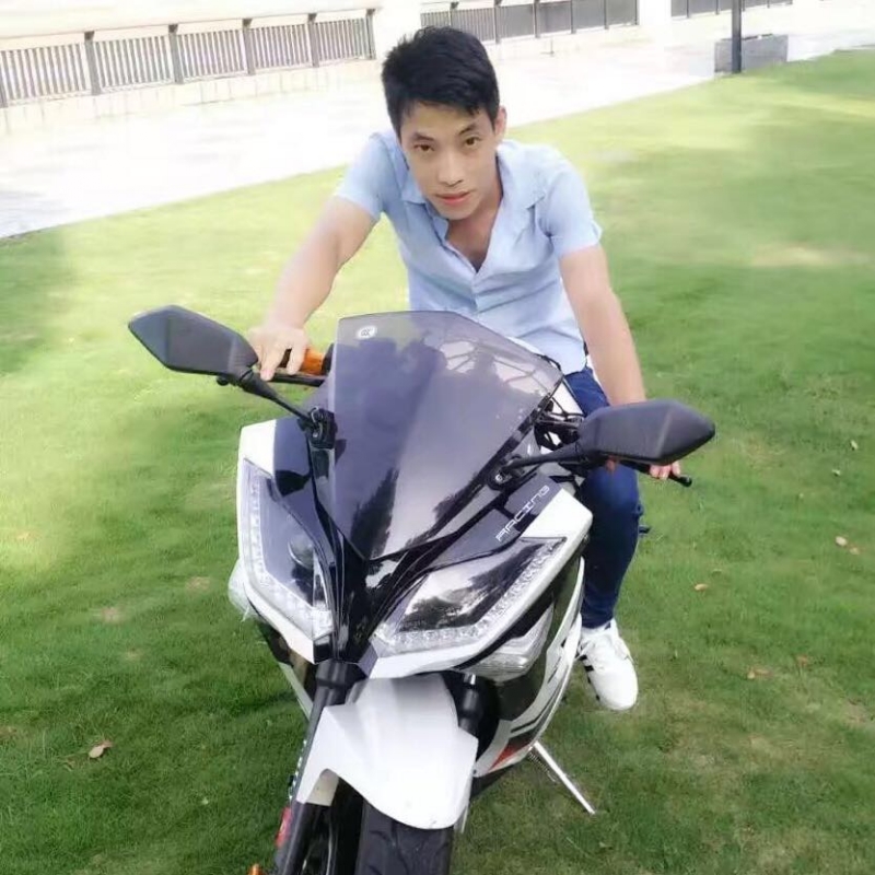 潘佰灯的第二张照片--沙县征婚网