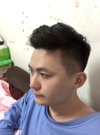 生的第二张照片--沙县征婚网