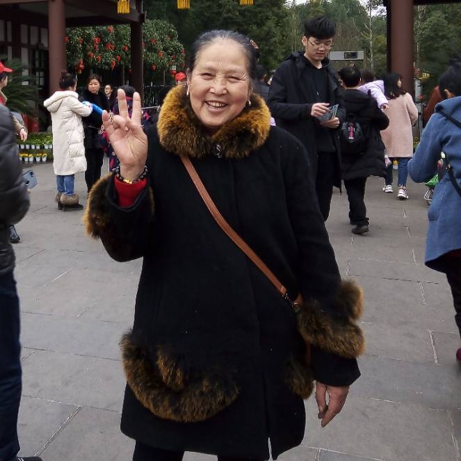 刘刘的第一张照片--沙县征婚网