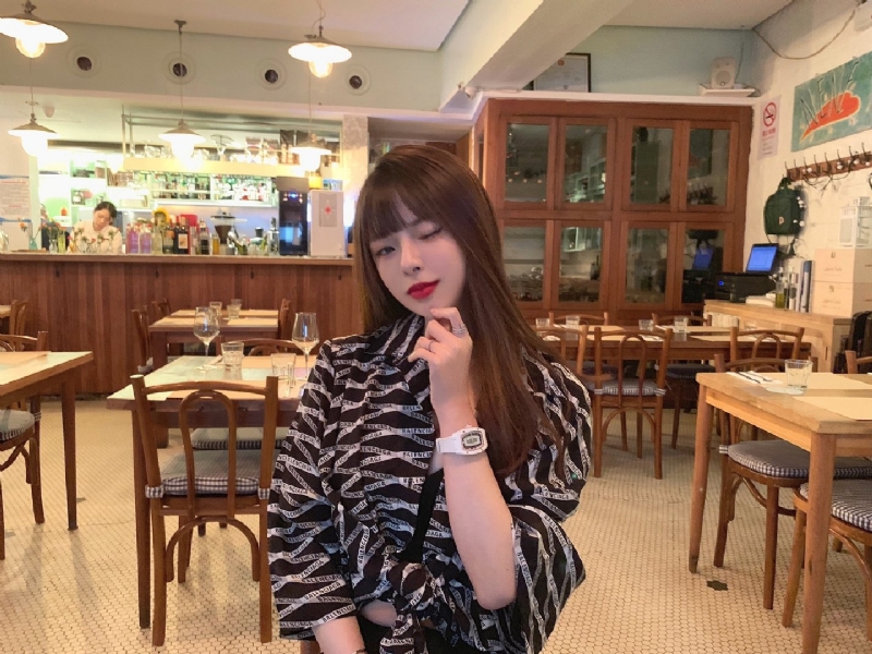 周颖的第一张照片--沙县征婚网