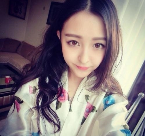 玉小姐的第一张照片--沙县征婚网