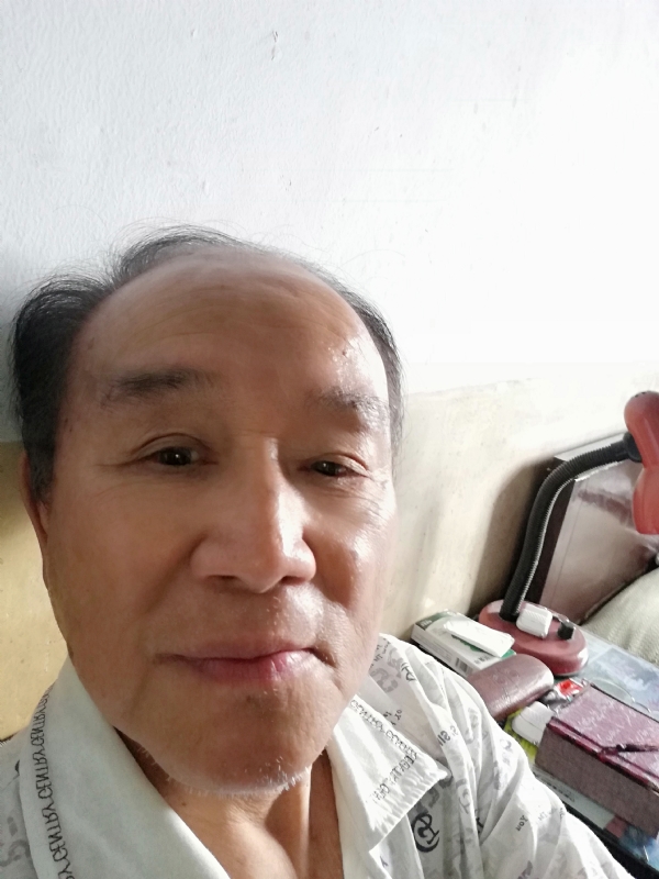 Su的第一张照片--沙县征婚网