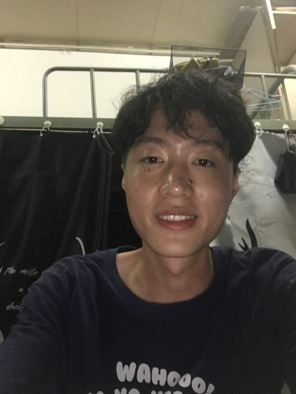 迷你兔子的第一张照片--沙县征婚网