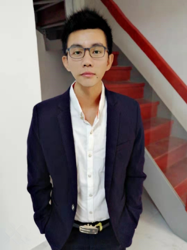 林智明的第一张照片--沙县征婚网
