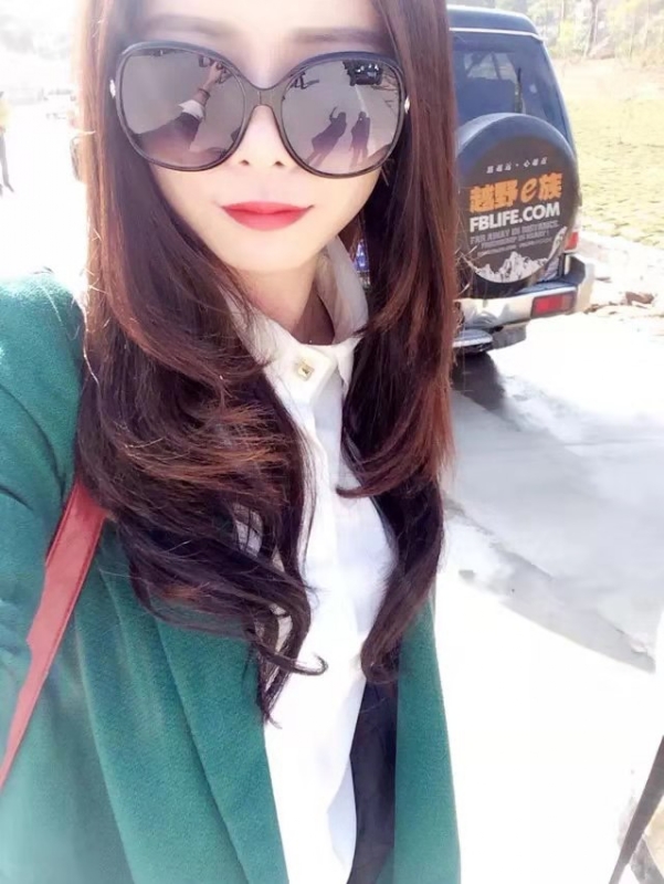 琳儿的第一张照片--沙县征婚网