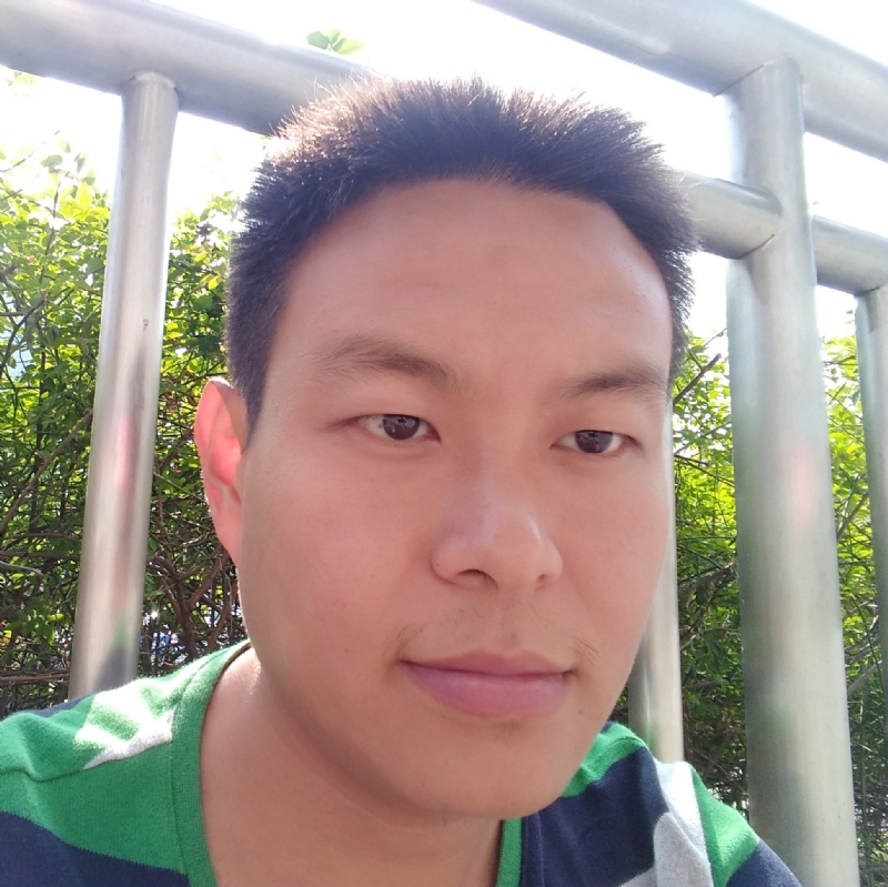 崔尚书的第一张照片--沙县征婚网