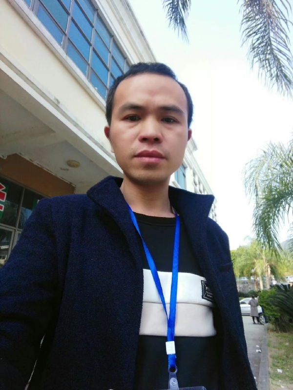 点点的第一张照片--沙县征婚网