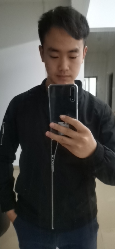 弥铭的第一张照片--沙县征婚网