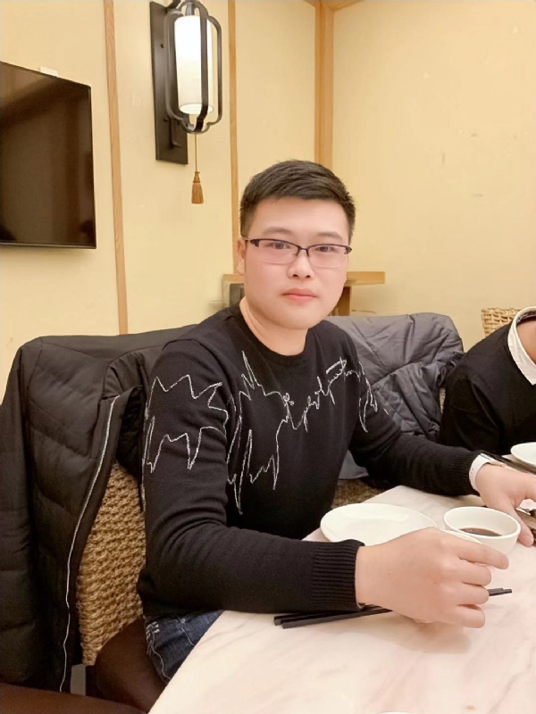 YIDA的第一张照片--沙县征婚网