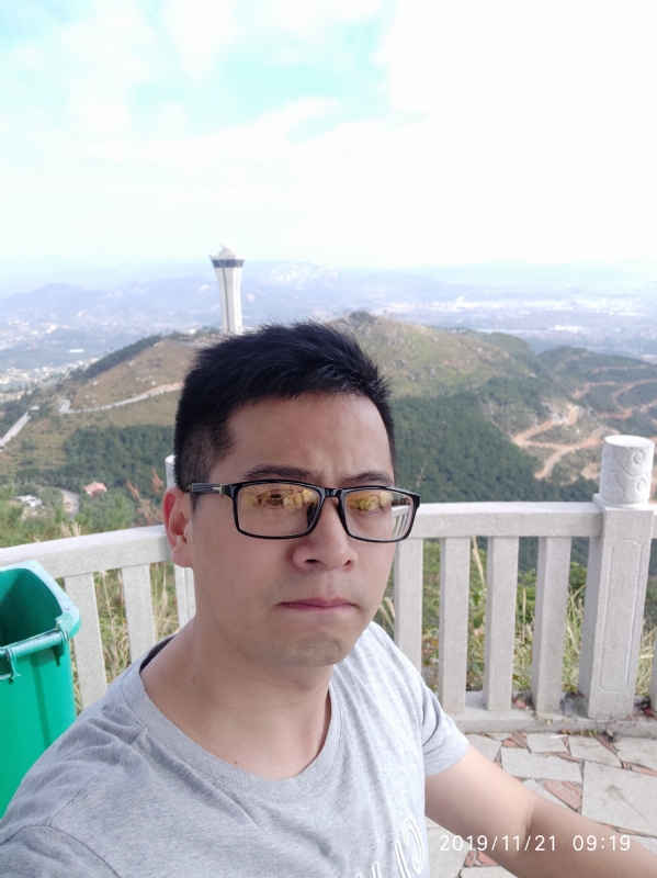 蔡某某的第一张照片--沙县征婚网