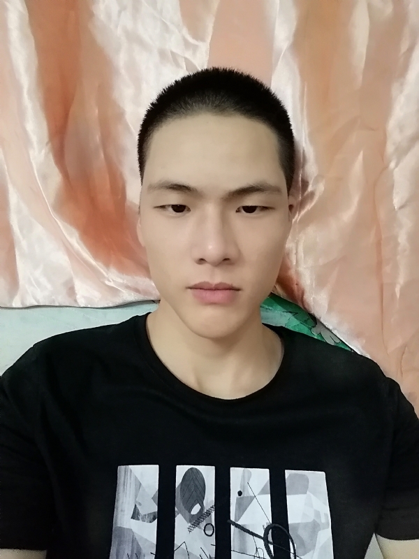 啊猫的第一张照片--沙县征婚网