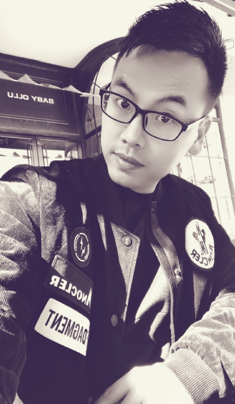 十七楼的猫的第一张照片--沙县征婚网