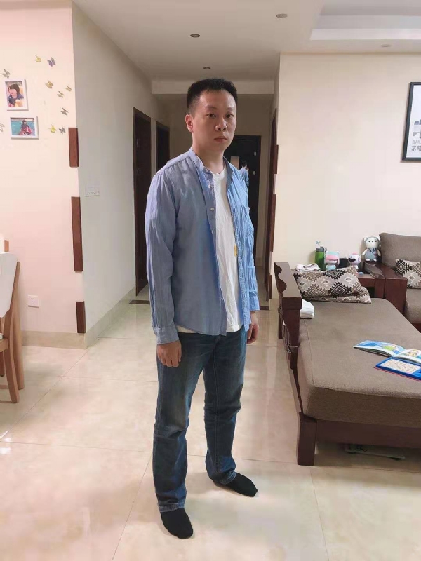 以勒的第一张照片--沙县征婚网