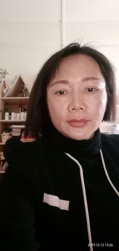 小雨的第一张照片--沙县征婚网