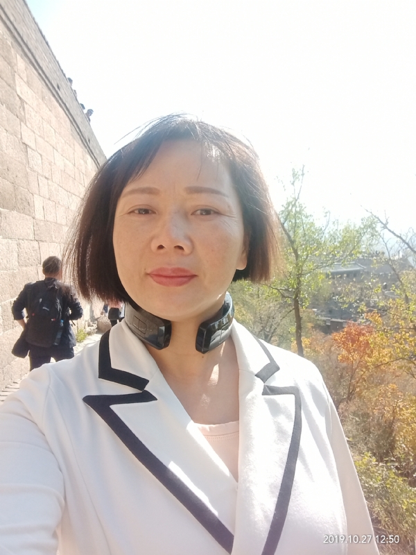 小雨的第三张照片--沙县征婚网