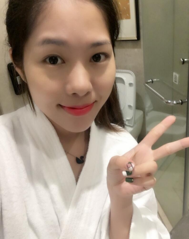 爱你很幸福的第一张照片--沙县征婚网