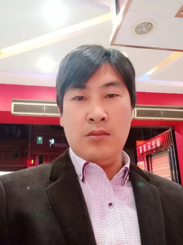 奔跑的第二张照片--沙县征婚网