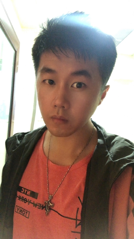 尐坏坏的第二张照片--沙县征婚网