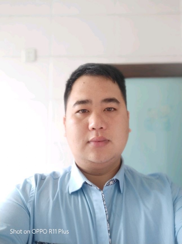 真心面对缘分的第一张照片--沙县征婚网