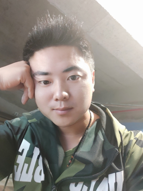 上门女婿的第一张照片--沙县征婚网