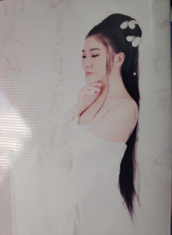 喵喵的第一张照片--沙县征婚网
