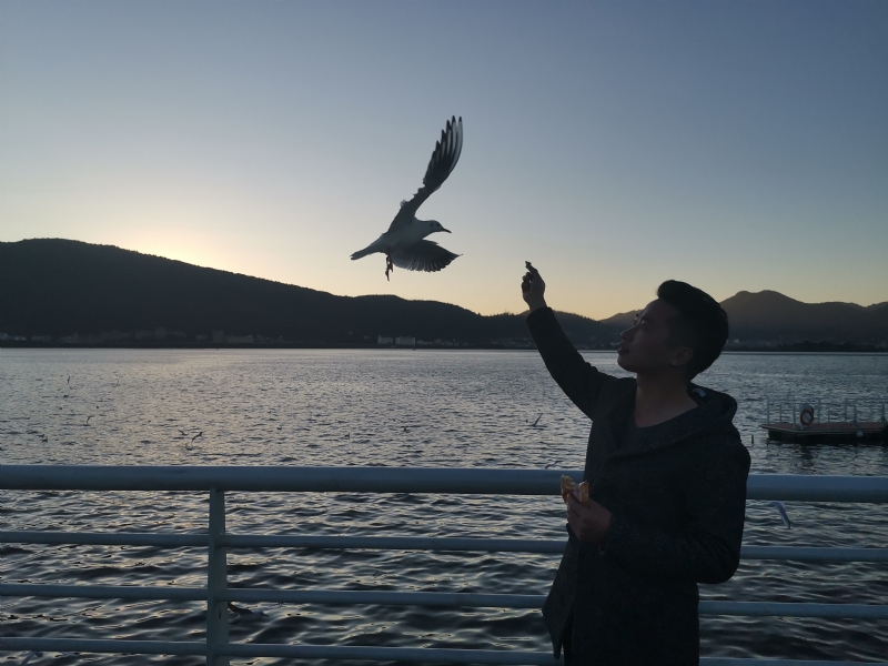 罗耀天的第一张照片--沙县征婚网