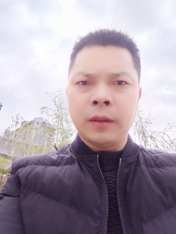 随缘的第一张照片--沙县征婚网