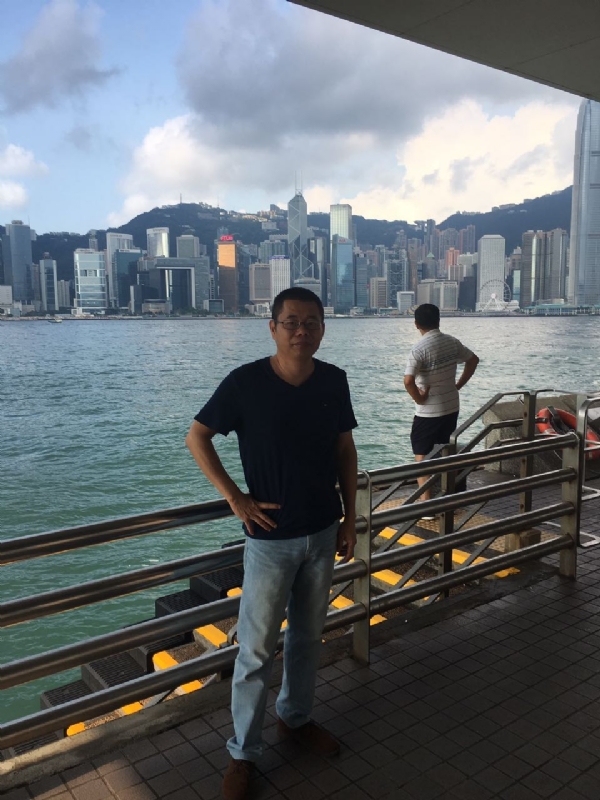 大海的第二张照片--沙县征婚网