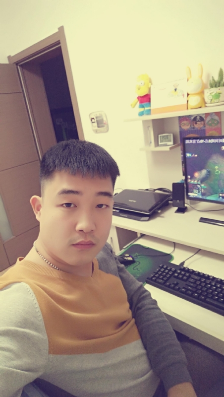 李权的第一张照片--沙县征婚网