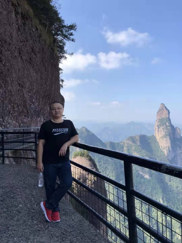 不杵于物的第一张照片--沙县征婚网