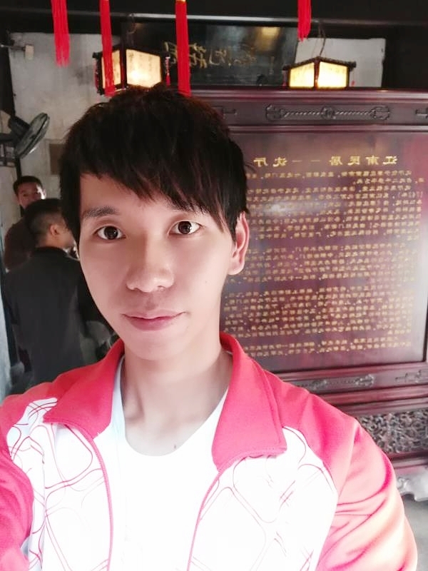 alex流年的第一张照片--沙县征婚网