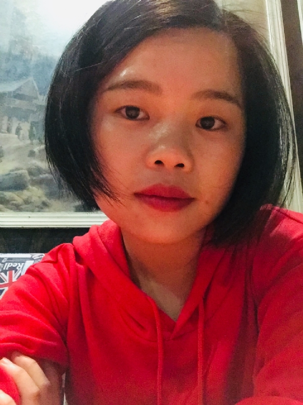 阿言的第一张照片--沙县征婚网
