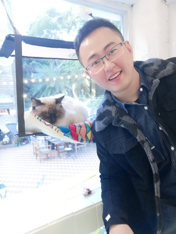 云轩的第一张照片--沙县征婚网
